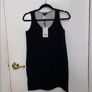 Worth New York dress